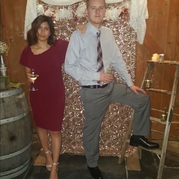 Dress - Picture 2 of 2